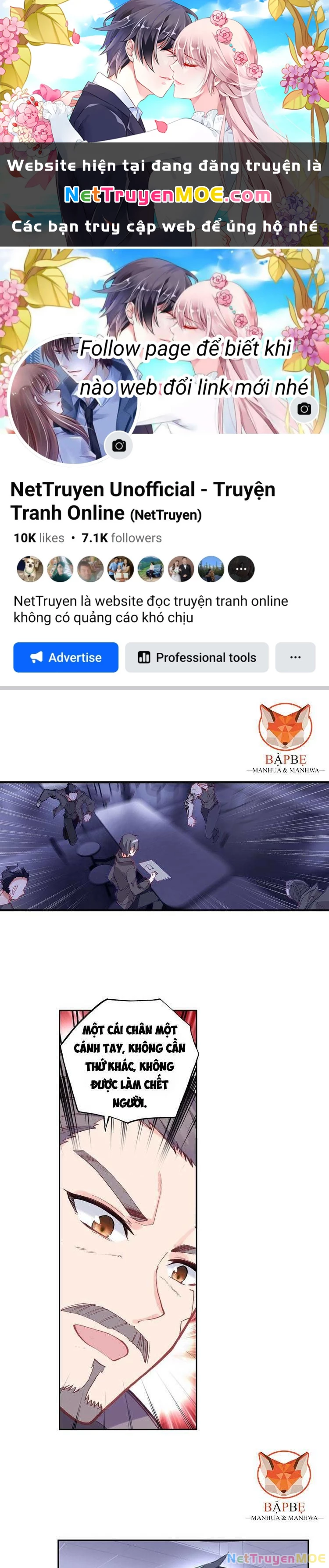 Thôn Phệ Tinh Không (Remake) Chapter 11 - 1