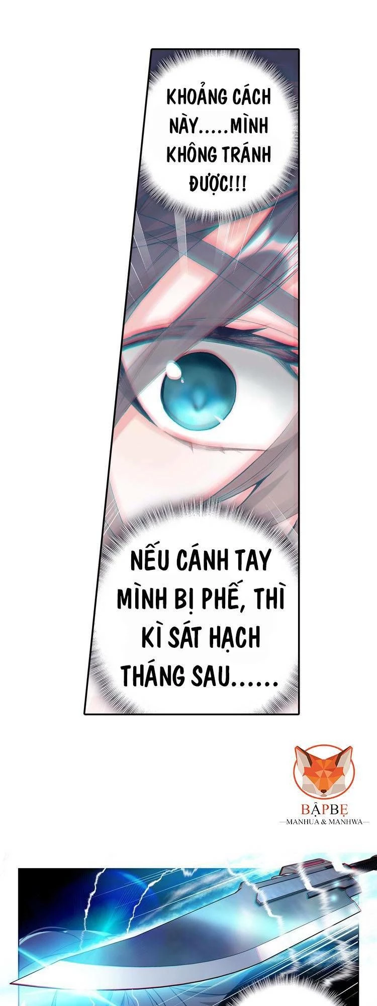 Thôn Phệ Tinh Không (Remake) Chapter 11 - 13