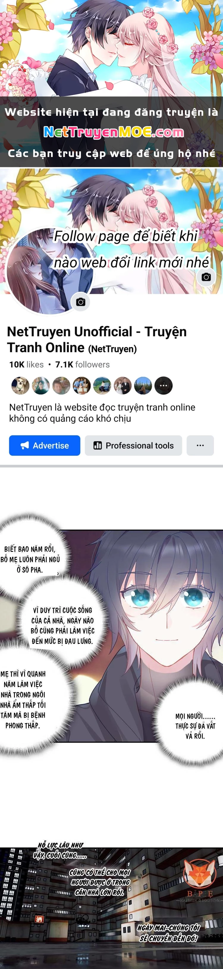 Thôn Phệ Tinh Không (Remake) Chapter 19 - 1