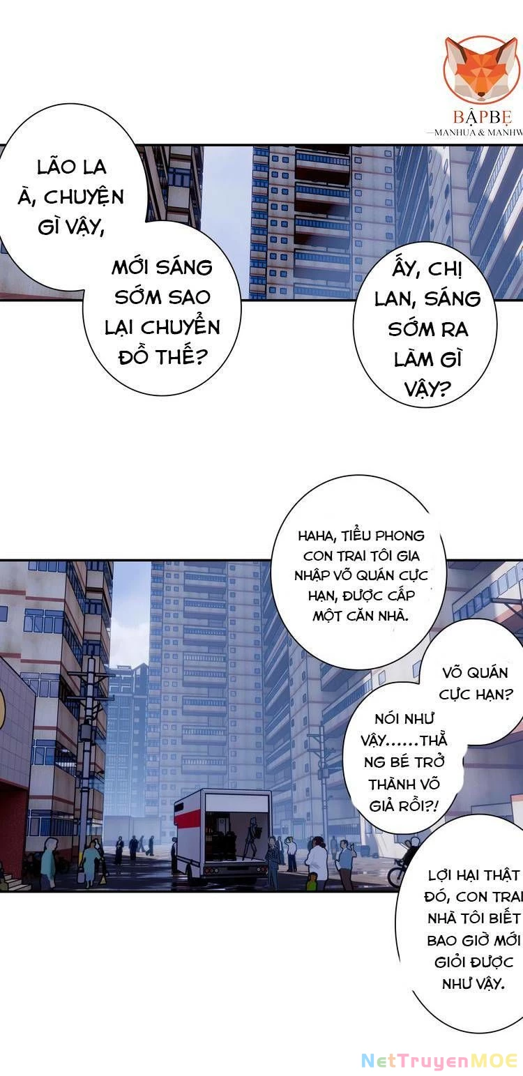 Thôn Phệ Tinh Không (Remake) Chapter 19 - 2