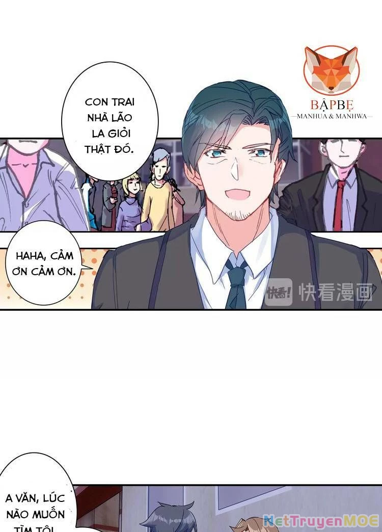 Thôn Phệ Tinh Không (Remake) Chapter 19 - 3
