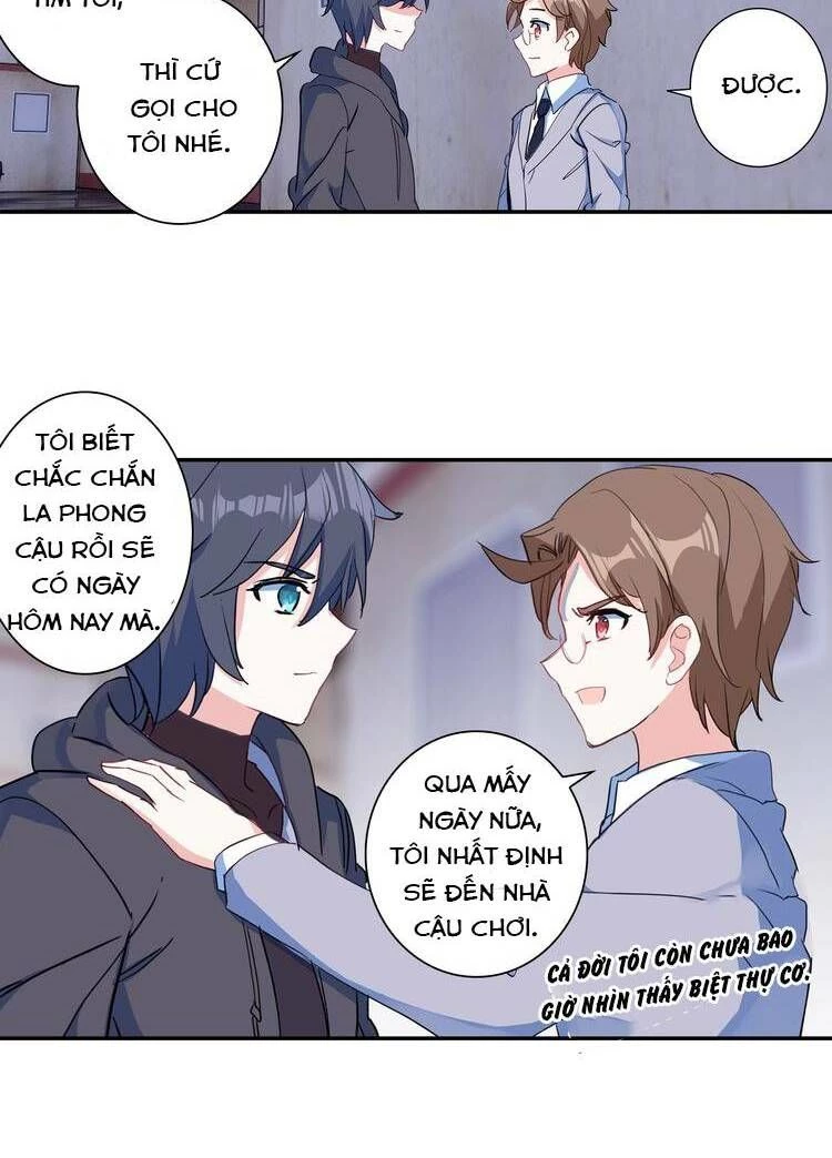 Thôn Phệ Tinh Không (Remake) Chapter 19 - 4