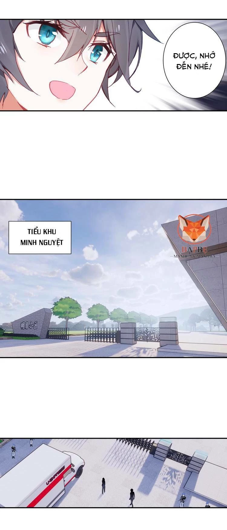 Thôn Phệ Tinh Không (Remake) Chapter 19 - 5