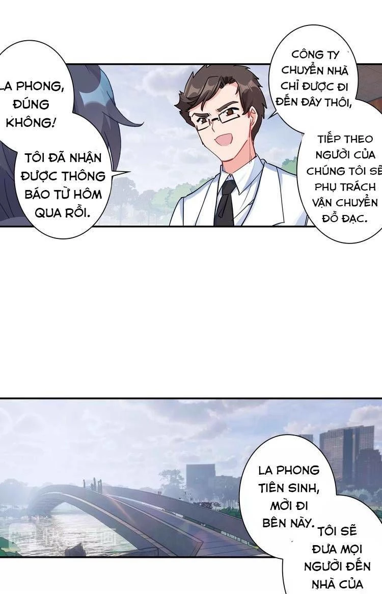 Thôn Phệ Tinh Không (Remake) Chapter 19 - 6