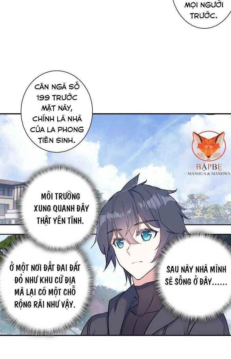 Thôn Phệ Tinh Không (Remake) Chapter 19 - 7