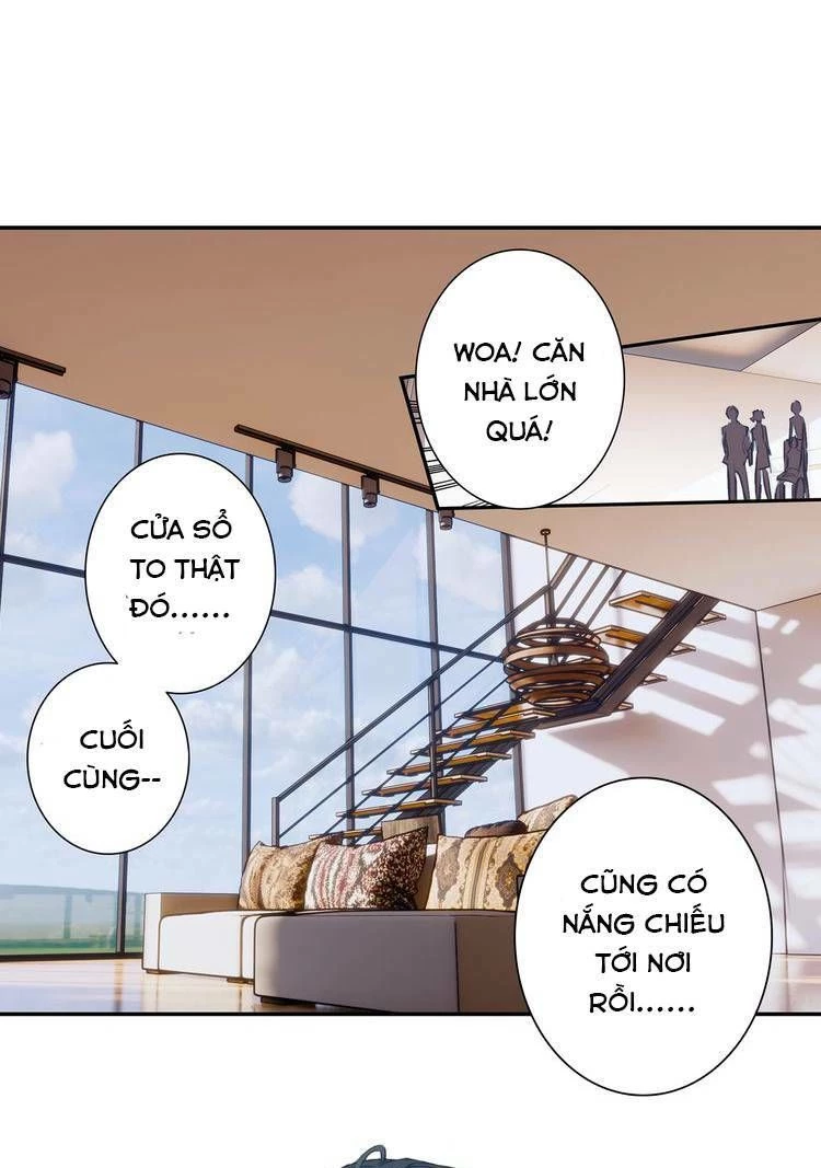 Thôn Phệ Tinh Không (Remake) Chapter 19 - 8