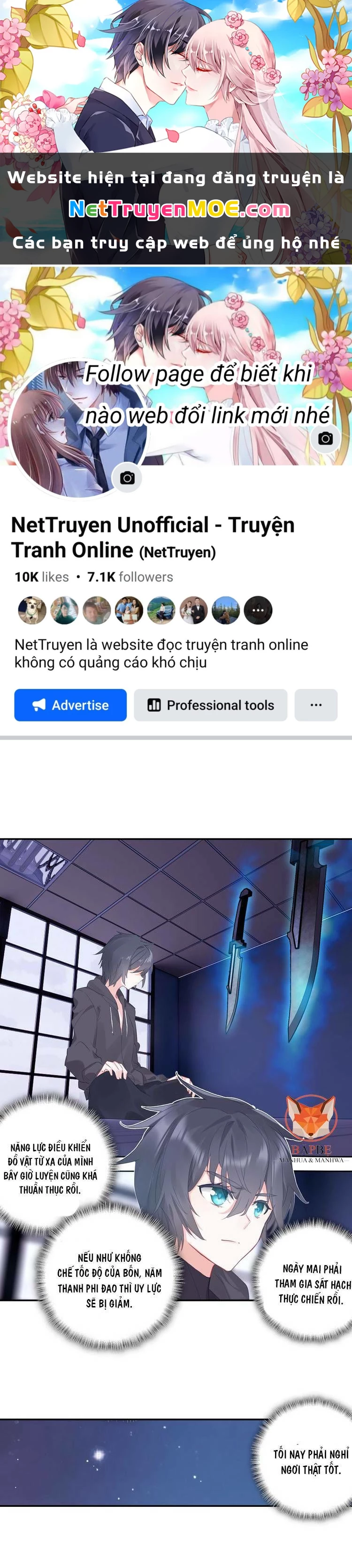 Thôn Phệ Tinh Không (Remake) Chapter 20 - 1