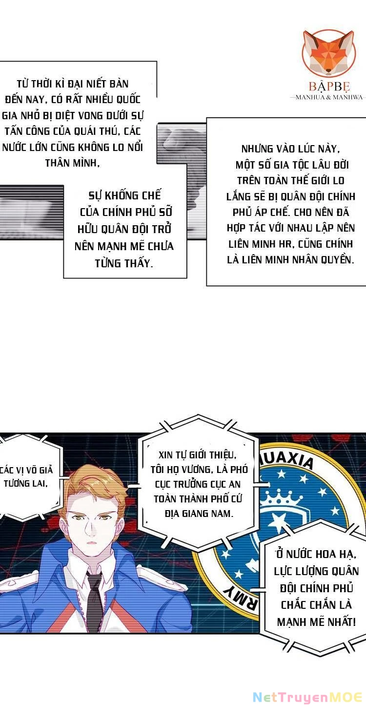 Thôn Phệ Tinh Không (Remake) Chapter 20 - 4