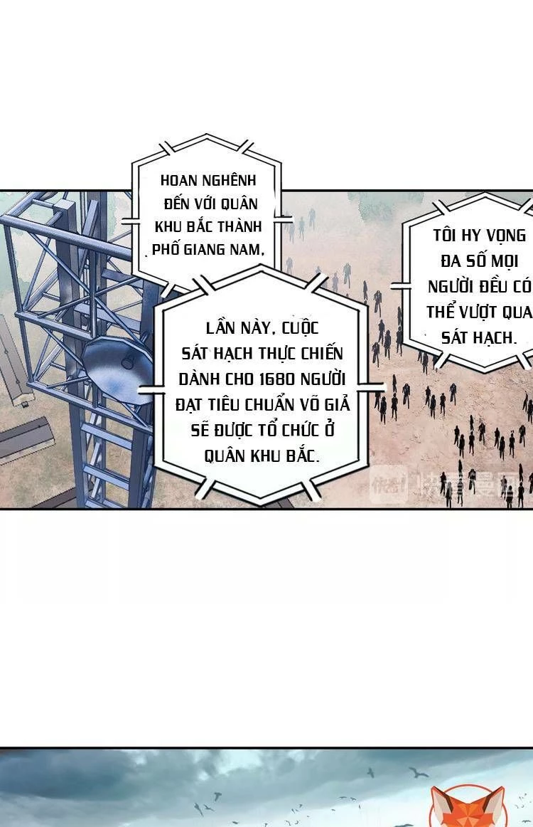 Thôn Phệ Tinh Không (Remake) Chapter 20 - 10