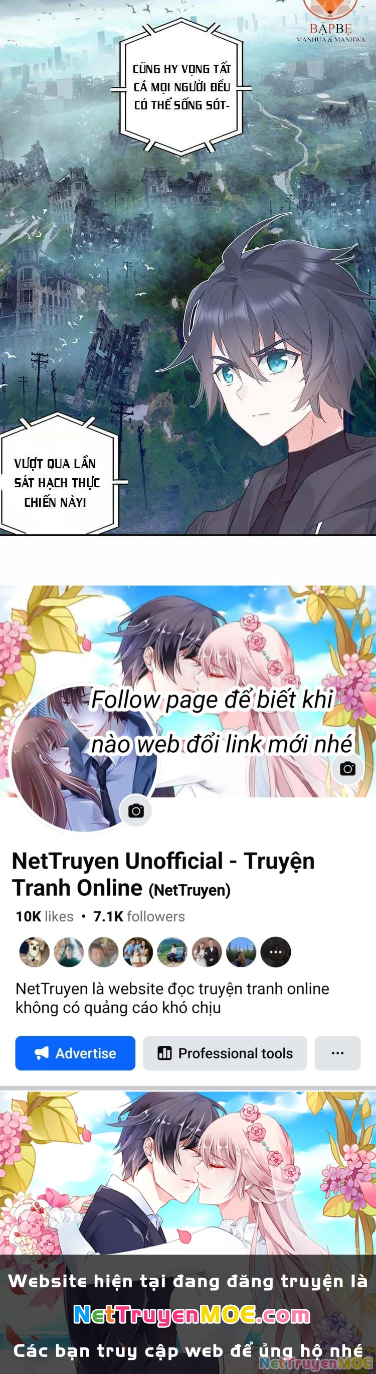 Thôn Phệ Tinh Không (Remake) Chapter 20 - 11