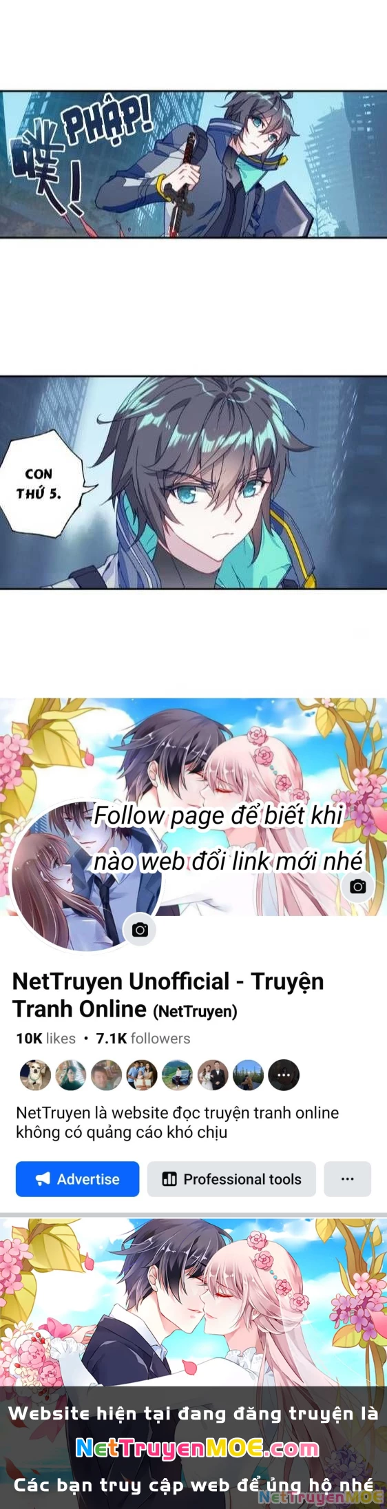 Thôn Phệ Tinh Không (Remake) Chapter 24 - 9
