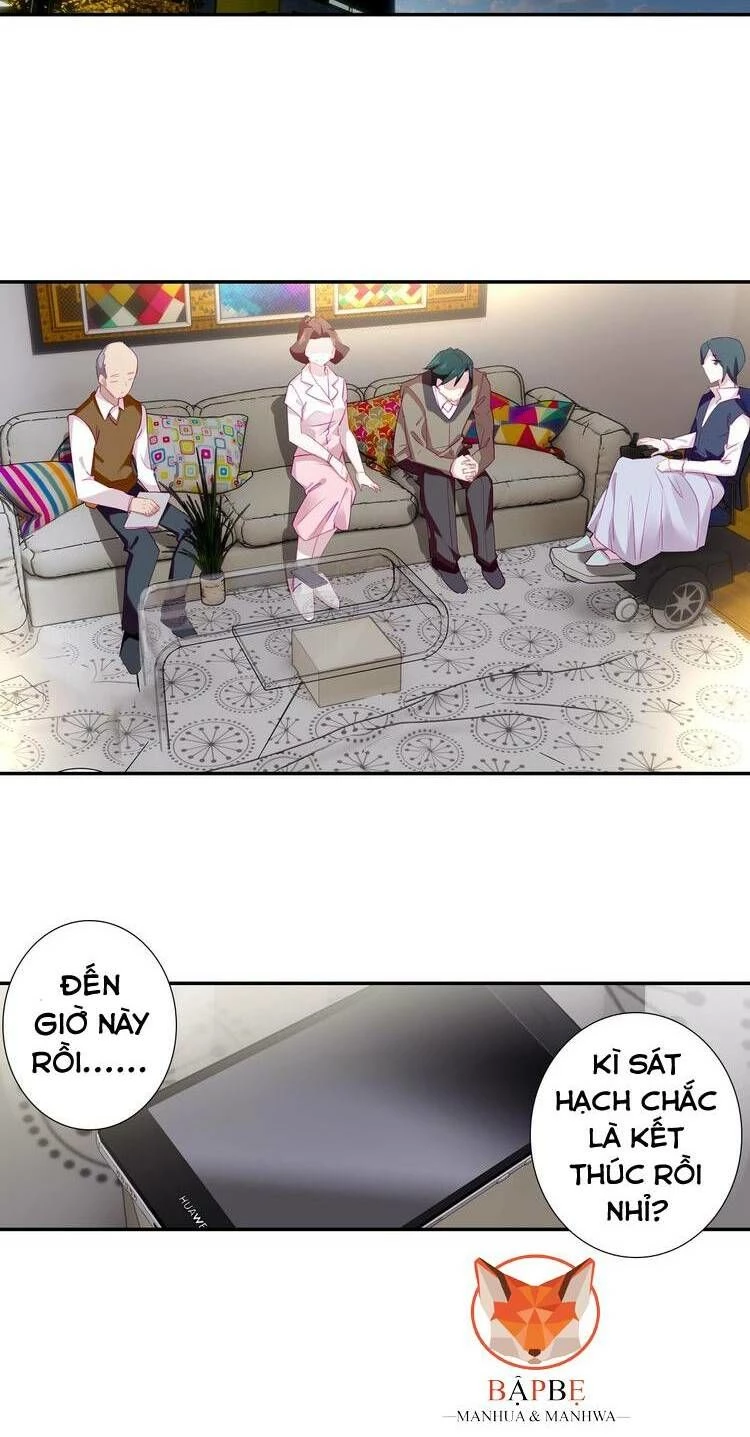 Thôn Phệ Tinh Không (Remake) Chapter 32 - 3