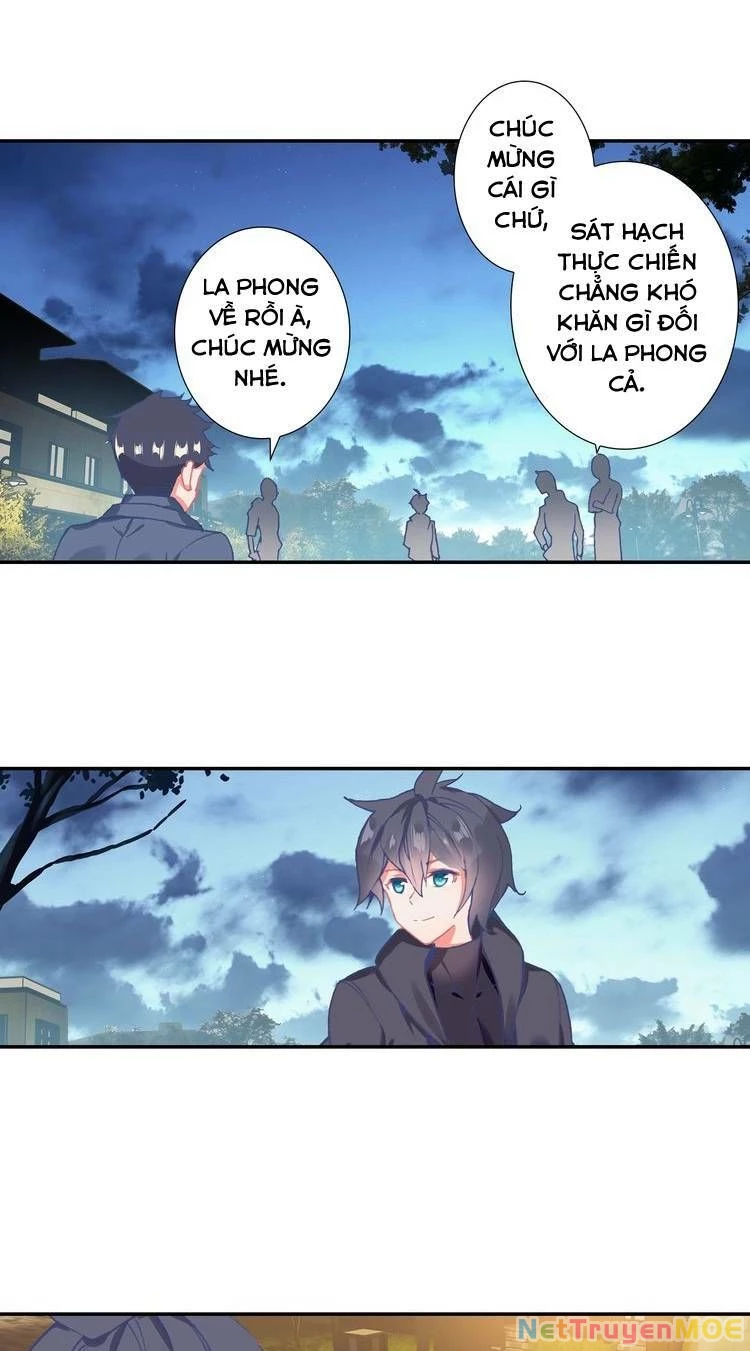 Thôn Phệ Tinh Không (Remake) Chapter 32 - 10