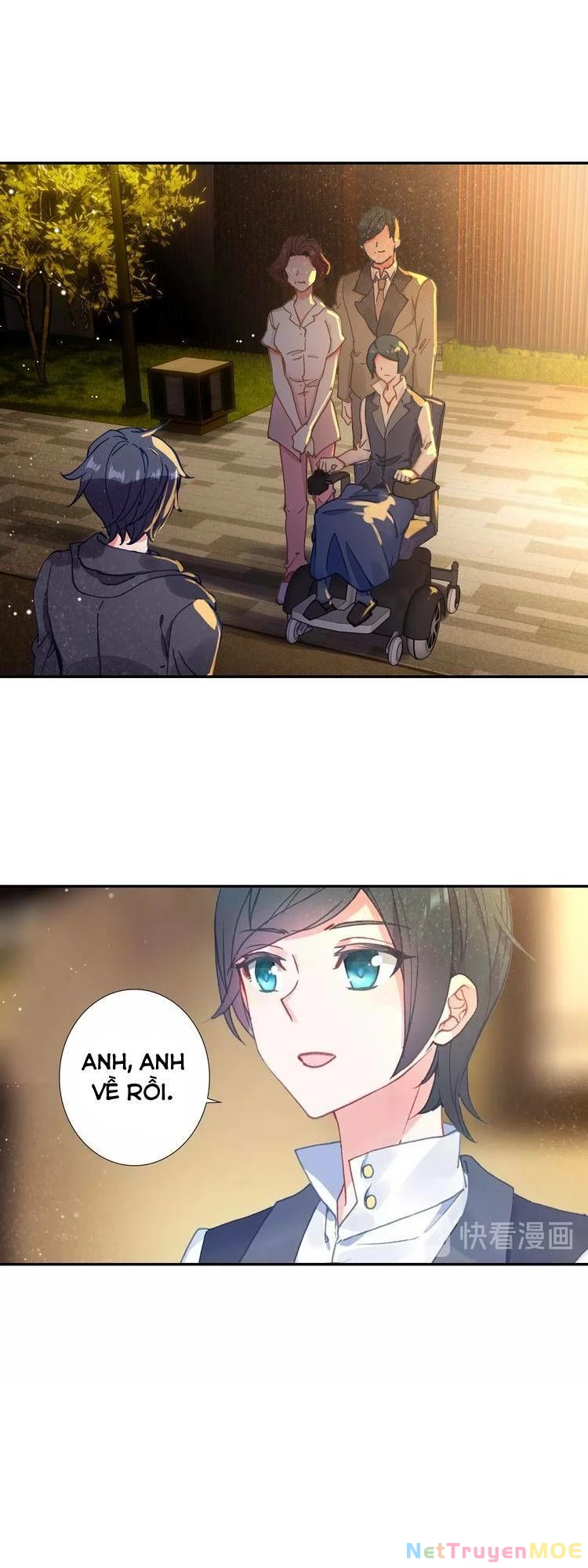 Thôn Phệ Tinh Không (Remake) Chapter 32 - 12