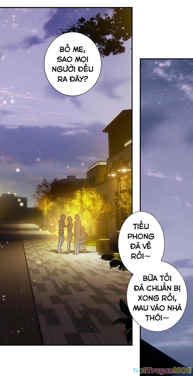 Thôn Phệ Tinh Không (Remake) Chapter 32 - 13