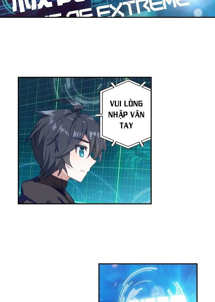 Thôn Phệ Tinh Không (Remake) Chapter 33 - 2
