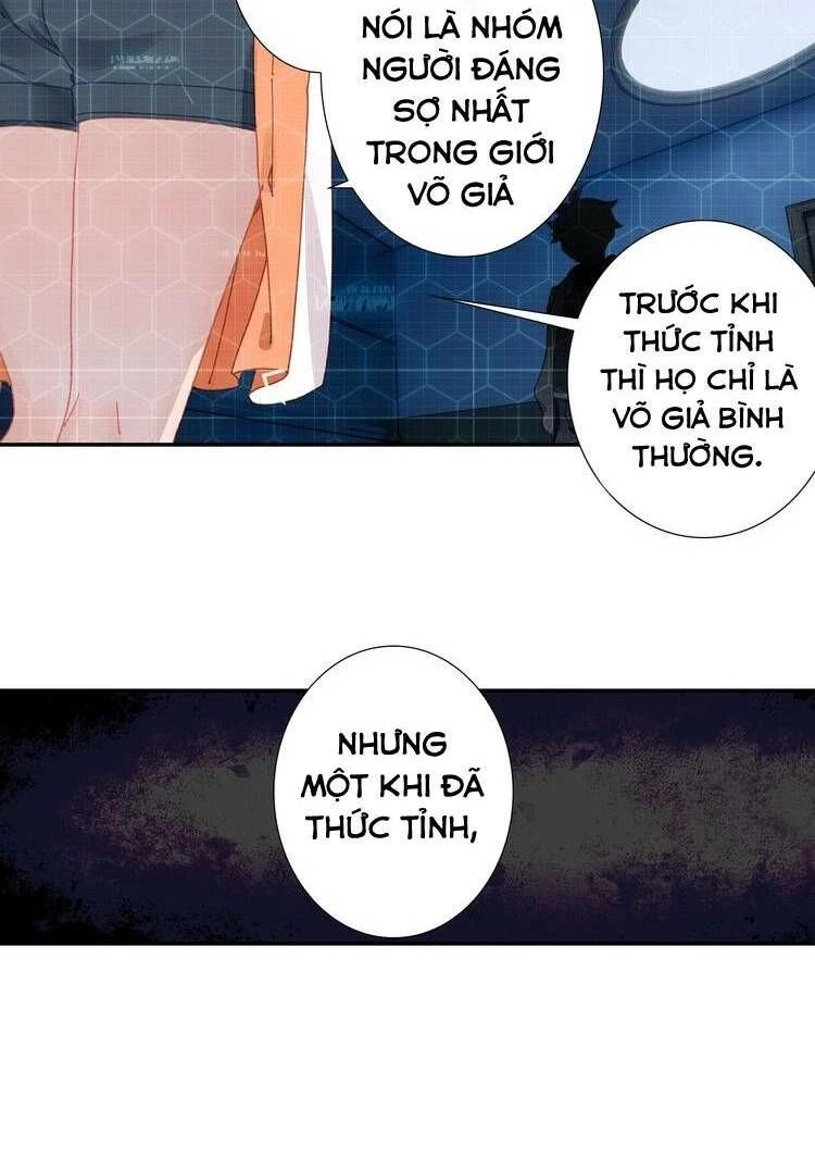 Thôn Phệ Tinh Không (Remake) Chapter 33 - 11