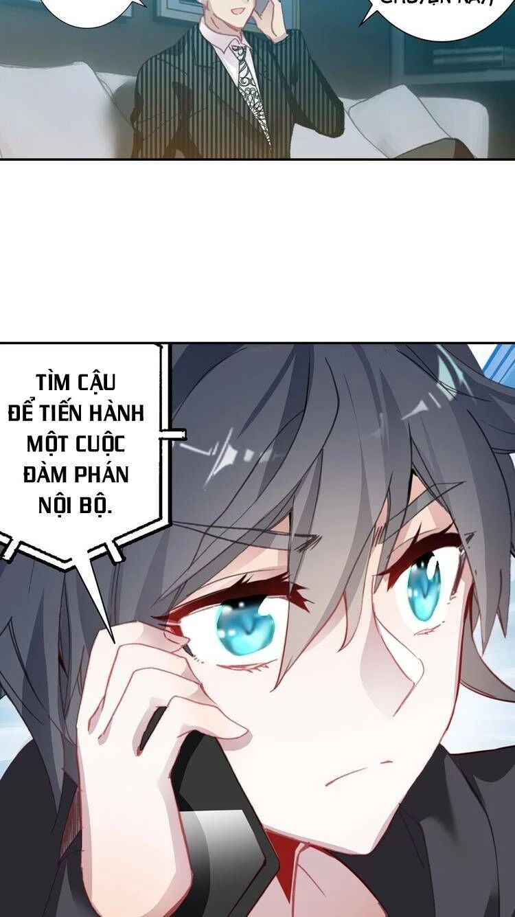 Thôn Phệ Tinh Không (Remake) Chapter 36 - 3