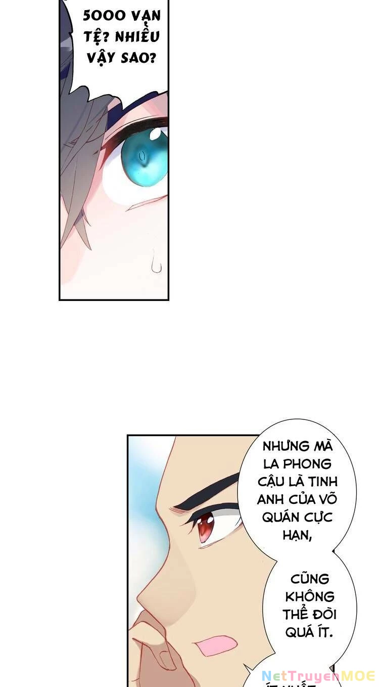 Thôn Phệ Tinh Không (Remake) Chapter 36 - 7