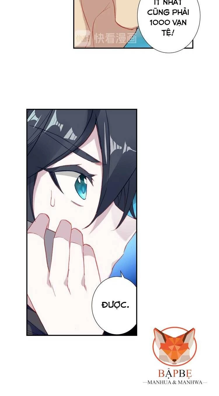 Thôn Phệ Tinh Không (Remake) Chapter 36 - 8