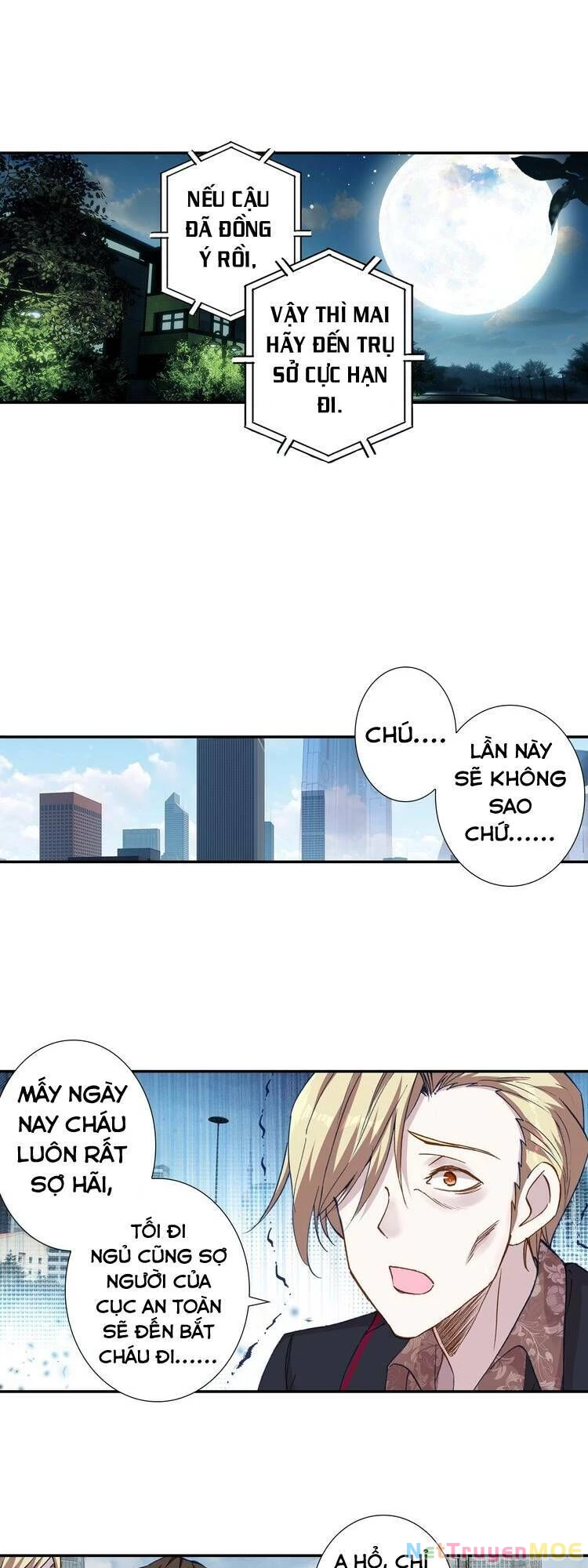 Thôn Phệ Tinh Không (Remake) Chapter 36 - 9