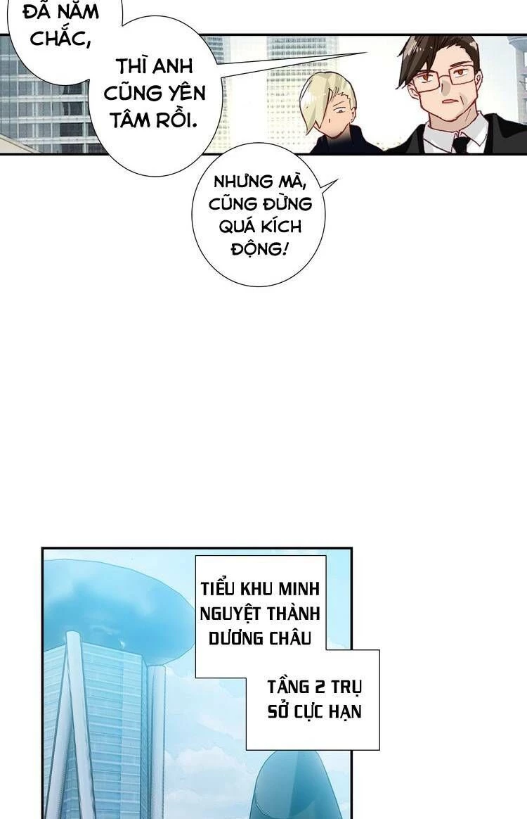 Thôn Phệ Tinh Không (Remake) Chapter 36 - 11