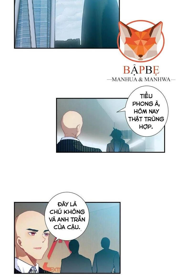 Thôn Phệ Tinh Không (Remake) Chapter 36 - 12