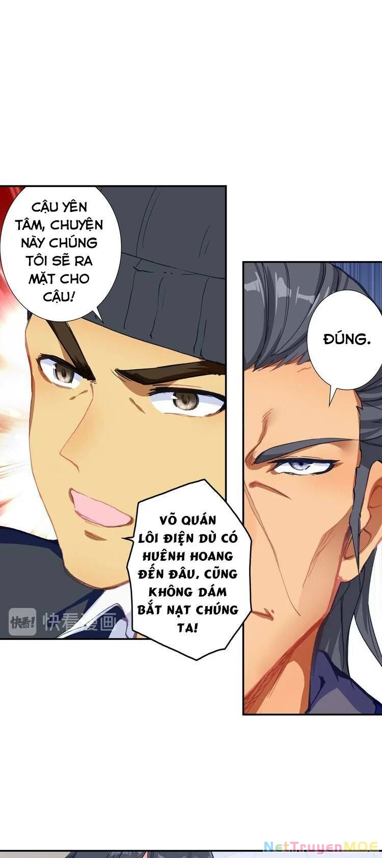 Thôn Phệ Tinh Không (Remake) Chapter 36 - 15