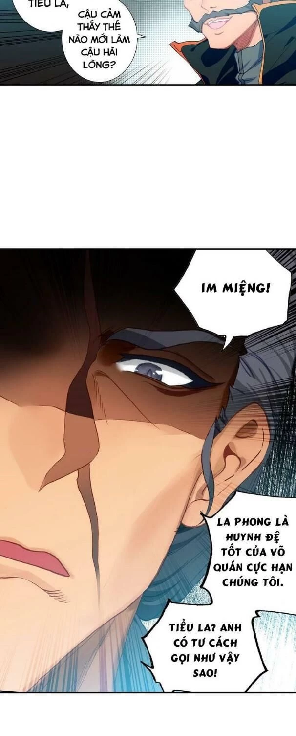 Thôn Phệ Tinh Không (Remake) Chapter 37 - 2