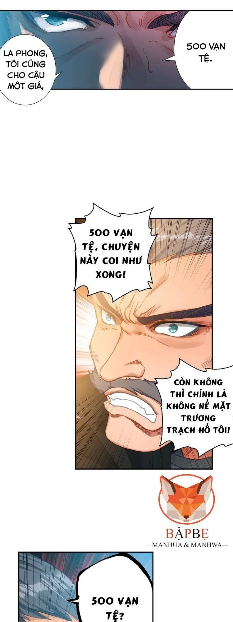 Thôn Phệ Tinh Không (Remake) Chapter 37 - 11