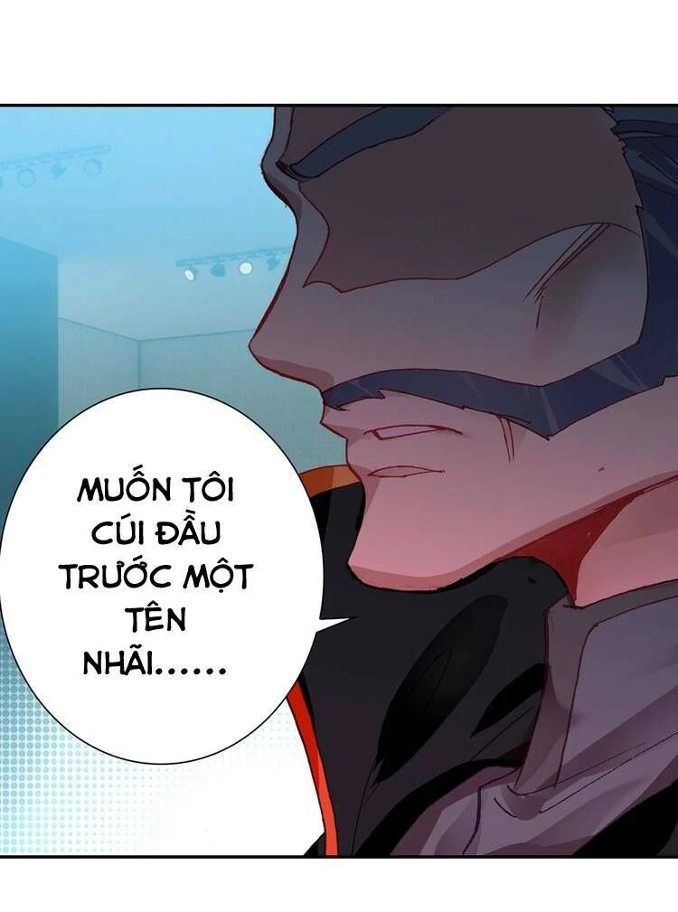 Thôn Phệ Tinh Không (Remake) Chapter 38 - 4
