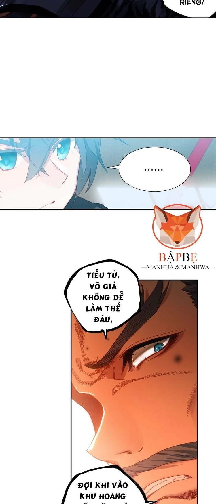 Thôn Phệ Tinh Không (Remake) Chapter 38 - 7