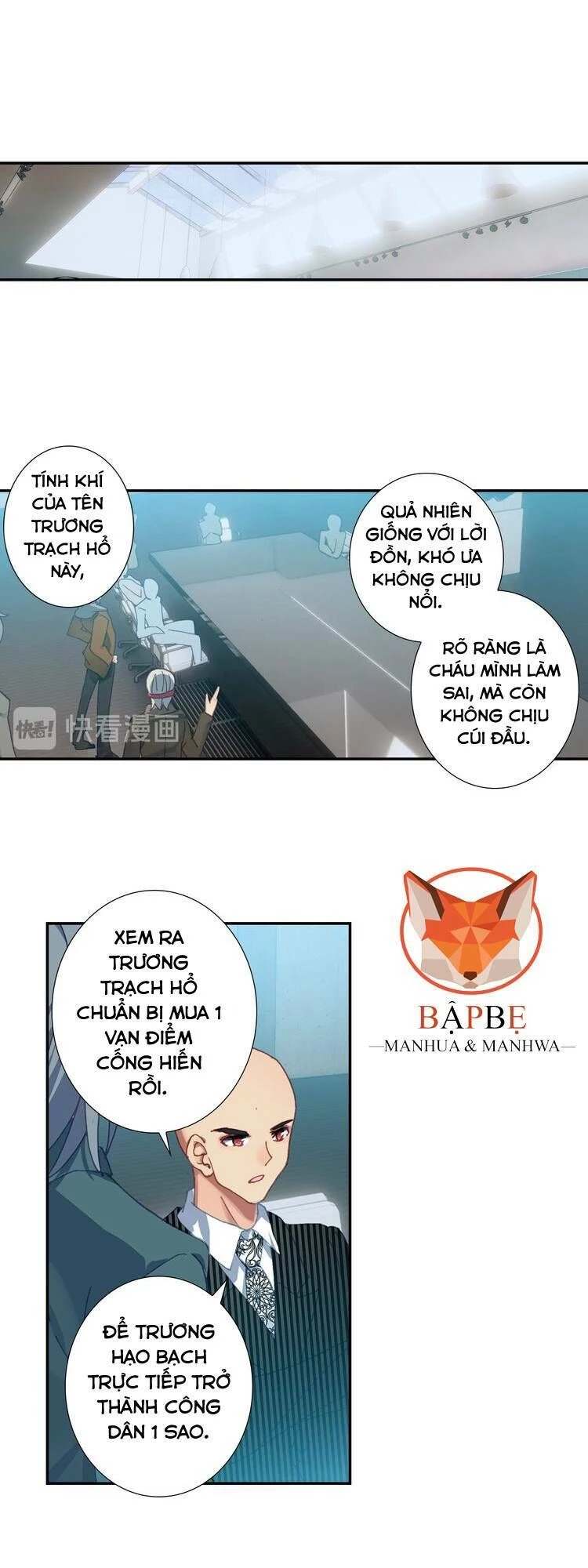 Thôn Phệ Tinh Không (Remake) Chapter 38 - 9