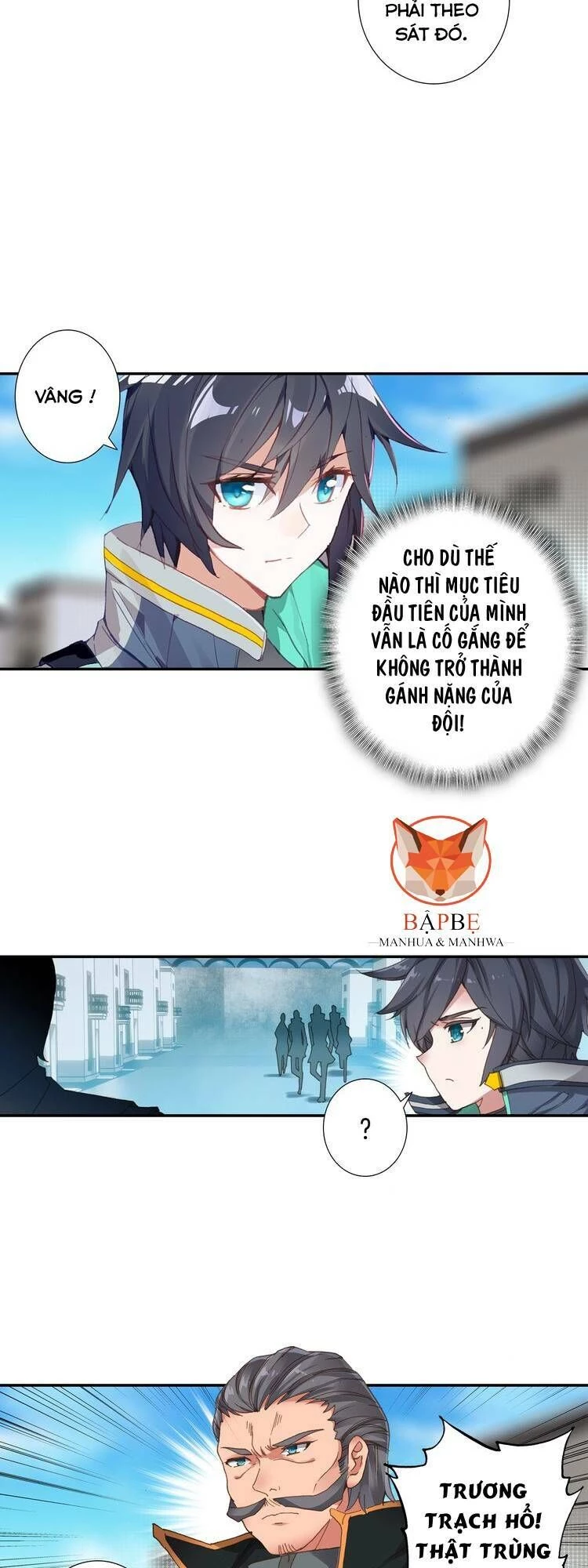 Thôn Phệ Tinh Không (Remake) Chapter 44 - 10