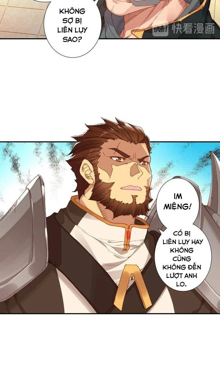 Thôn Phệ Tinh Không (Remake) Chapter 44 - 15