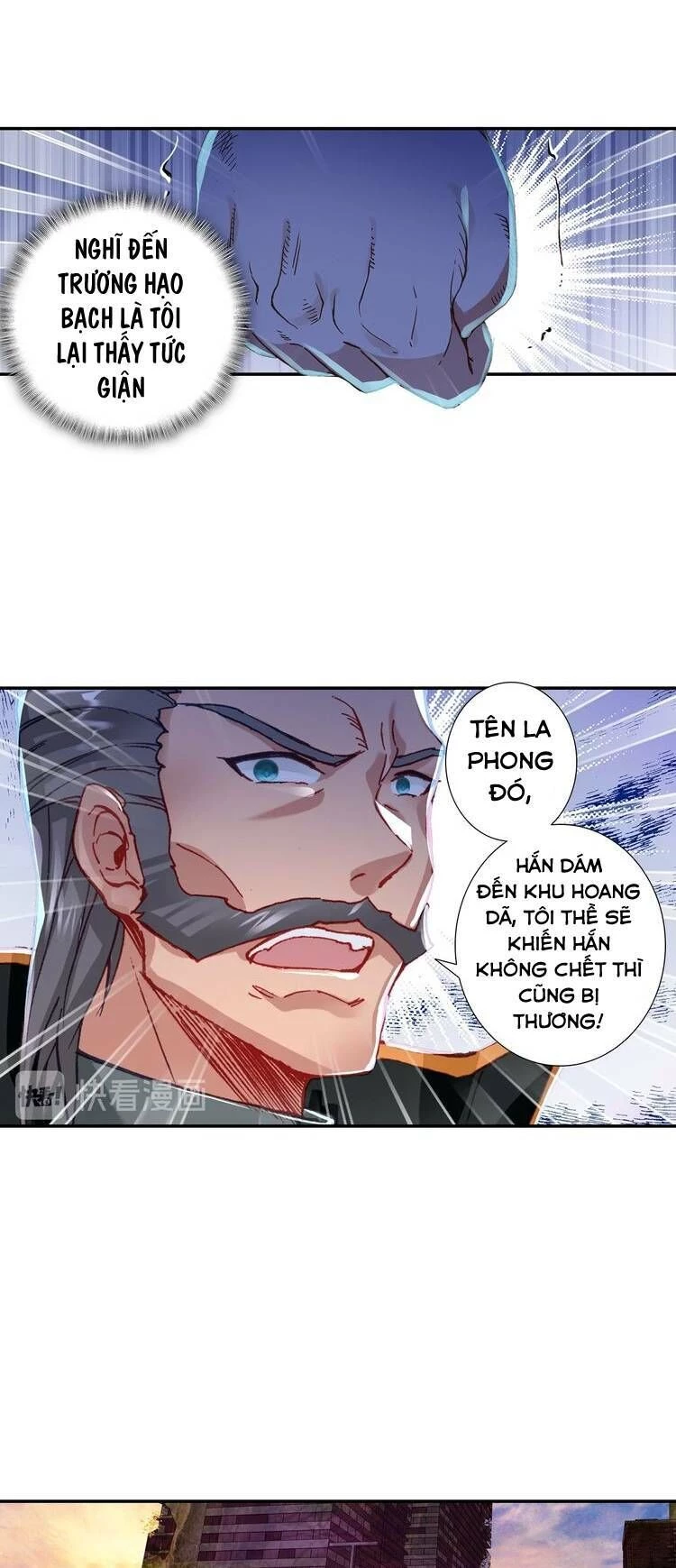 Thôn Phệ Tinh Không (Remake) Chapter 46 - 2