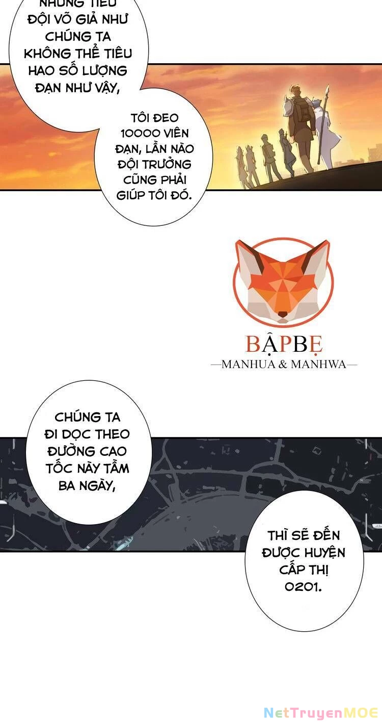 Thôn Phệ Tinh Không (Remake) Chapter 46 - 6