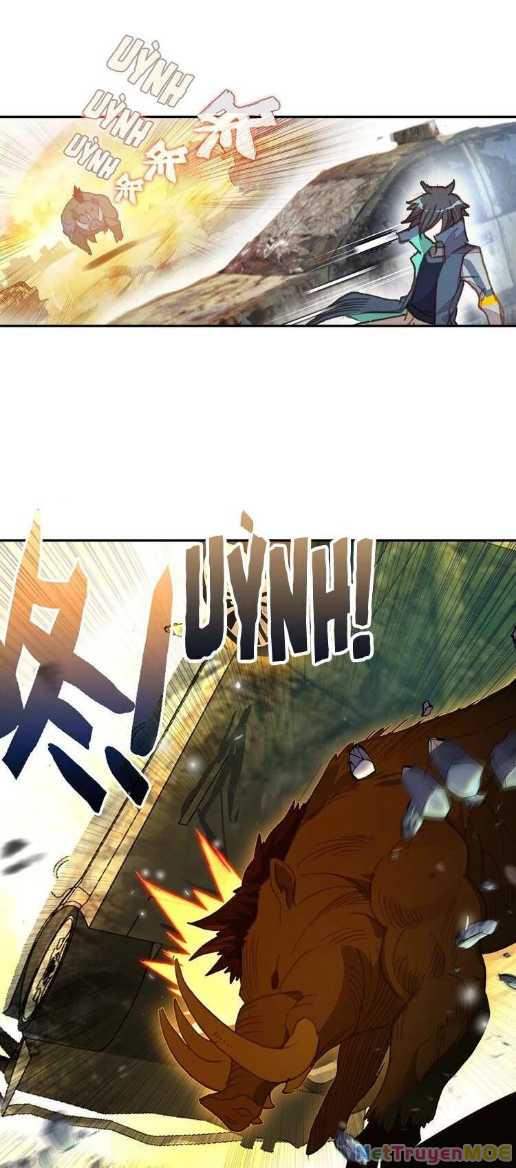 Thôn Phệ Tinh Không (Remake) Chapter 47 - 2