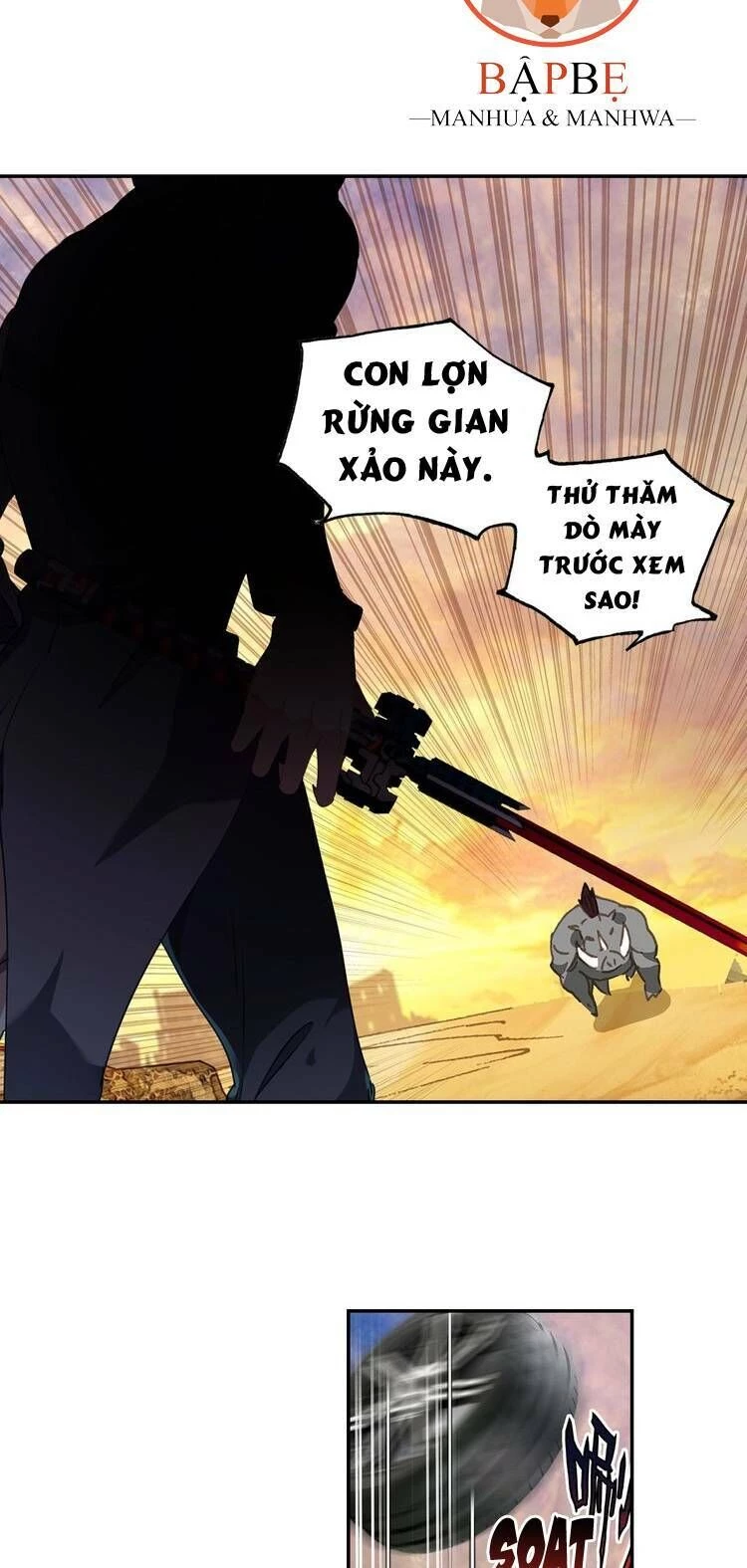 Thôn Phệ Tinh Không (Remake) Chapter 47 - 8