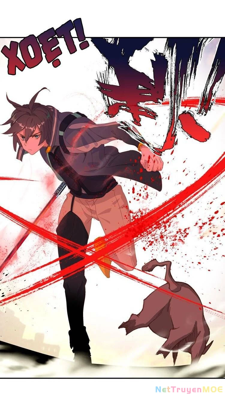 Thôn Phệ Tinh Không (Remake) Chapter 47 - 11