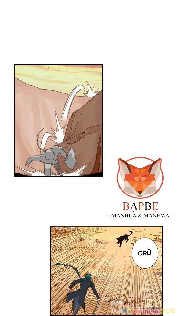 Thôn Phệ Tinh Không (Remake) Chapter 49 - 2