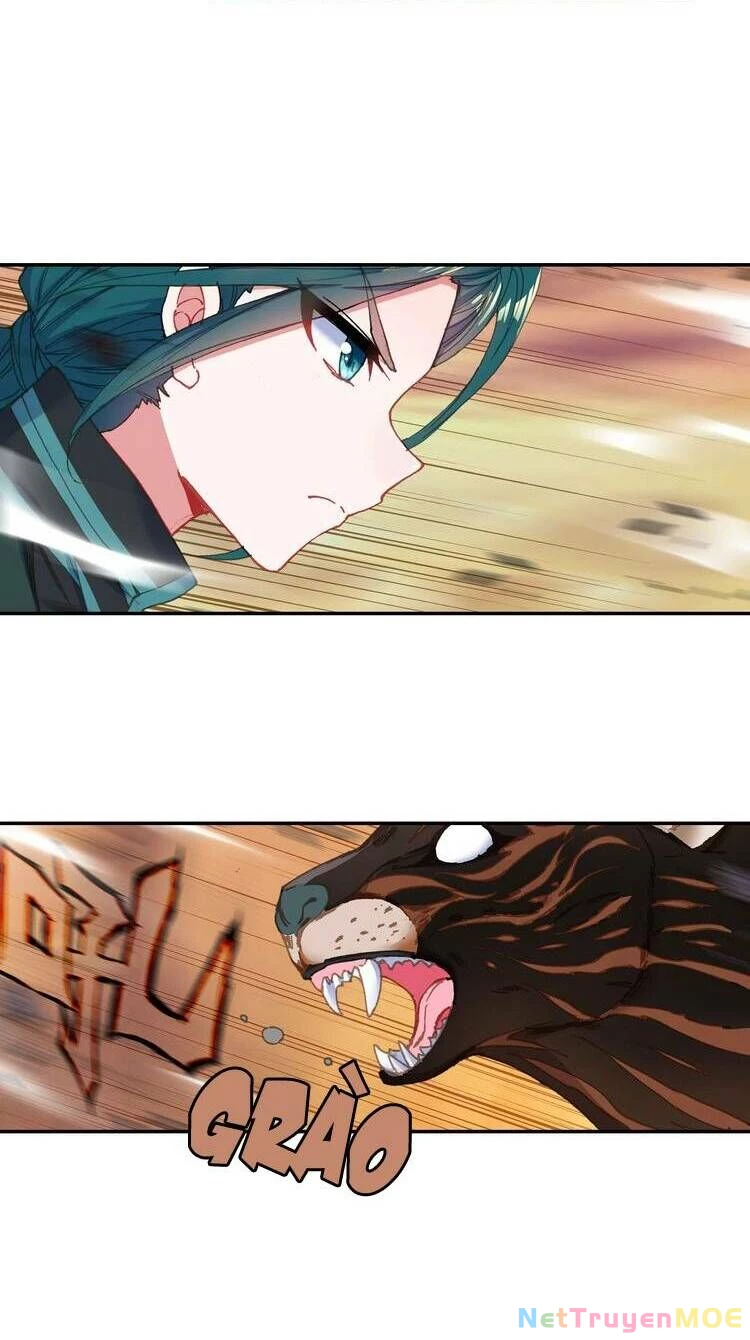 Thôn Phệ Tinh Không (Remake) Chapter 49 - 3