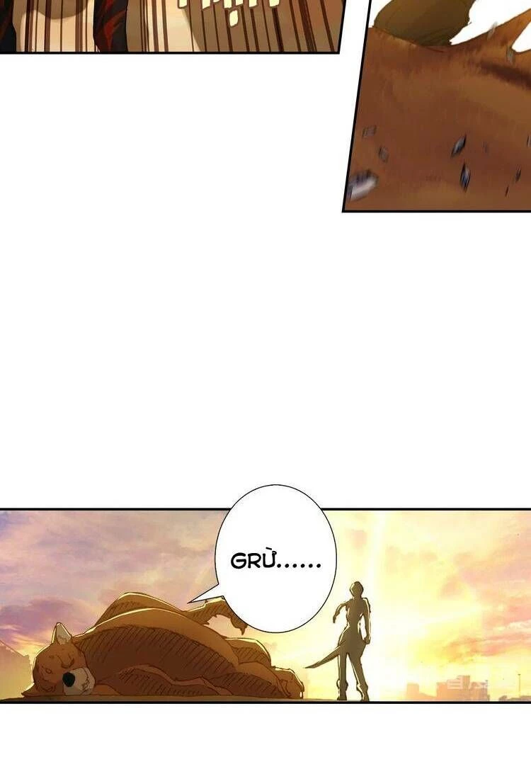 Thôn Phệ Tinh Không (Remake) Chapter 49 - 6