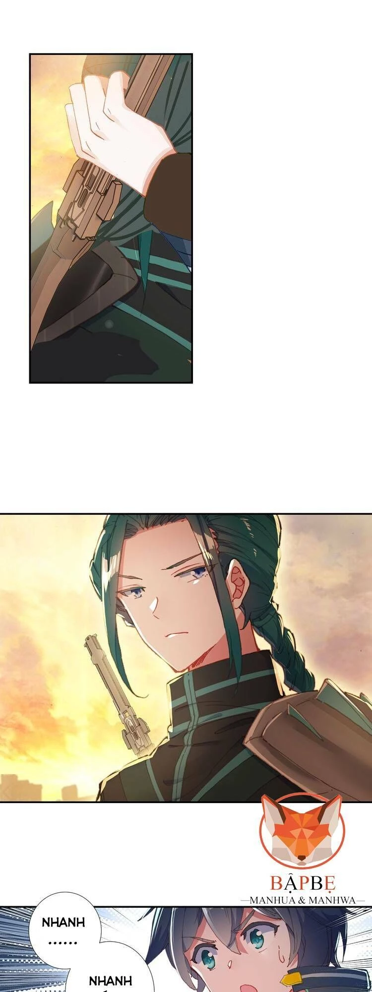 Thôn Phệ Tinh Không (Remake) Chapter 49 - 7