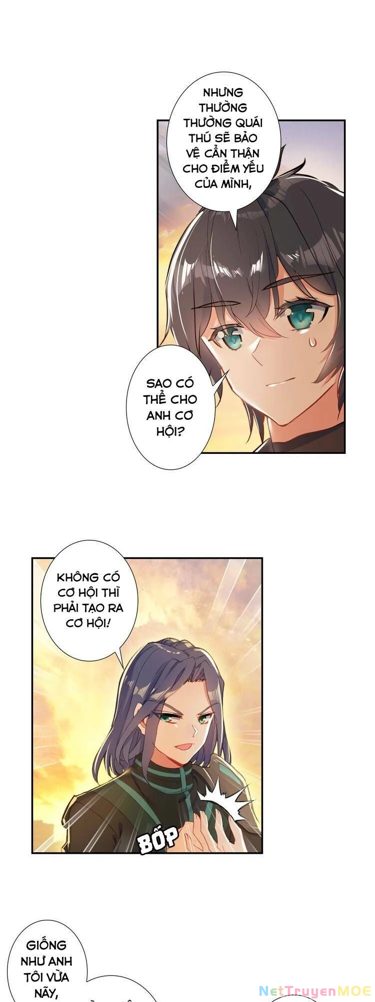 Thôn Phệ Tinh Không (Remake) Chapter 49 - 10