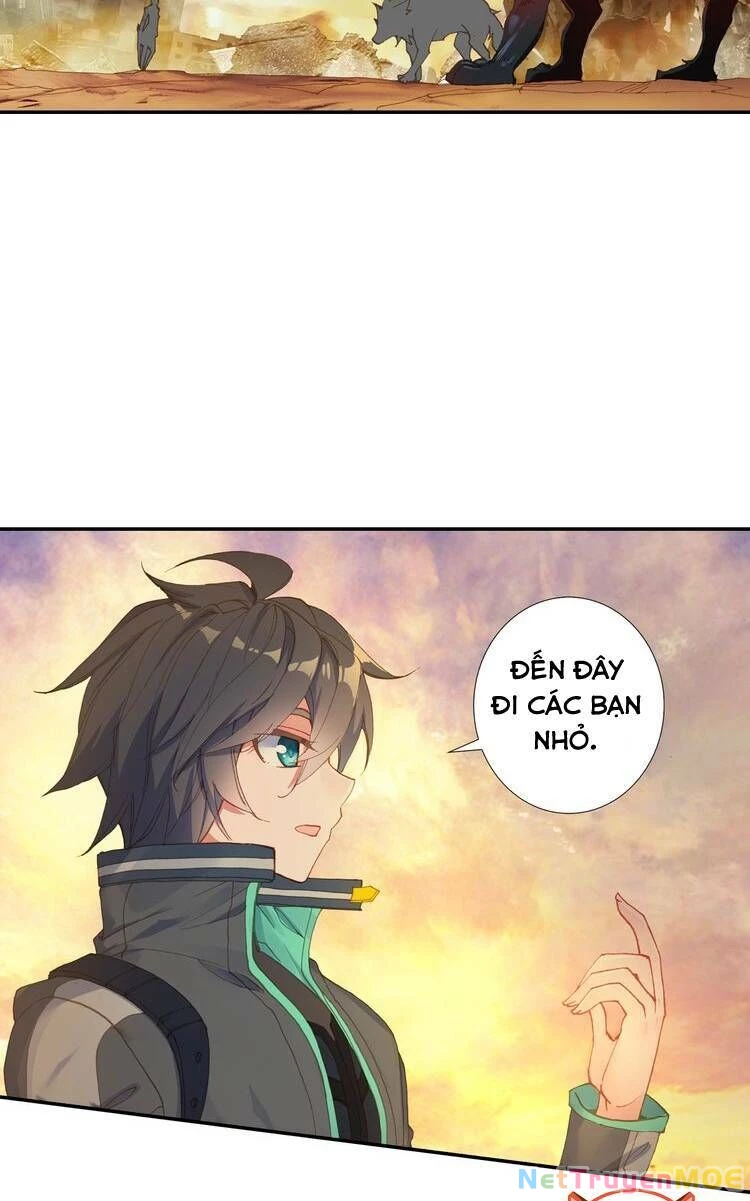 Thôn Phệ Tinh Không (Remake) Chapter 50 - 2