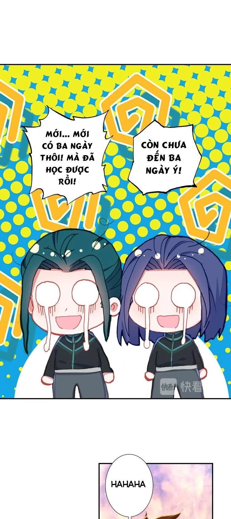 Thôn Phệ Tinh Không (Remake) Chapter 50 - 7