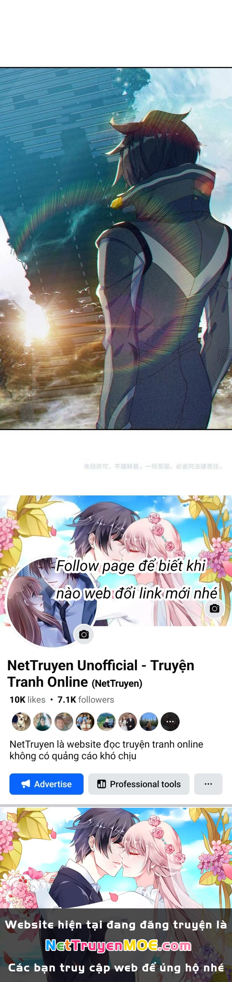 Thôn Phệ Tinh Không (Remake) Chapter 50 - 10