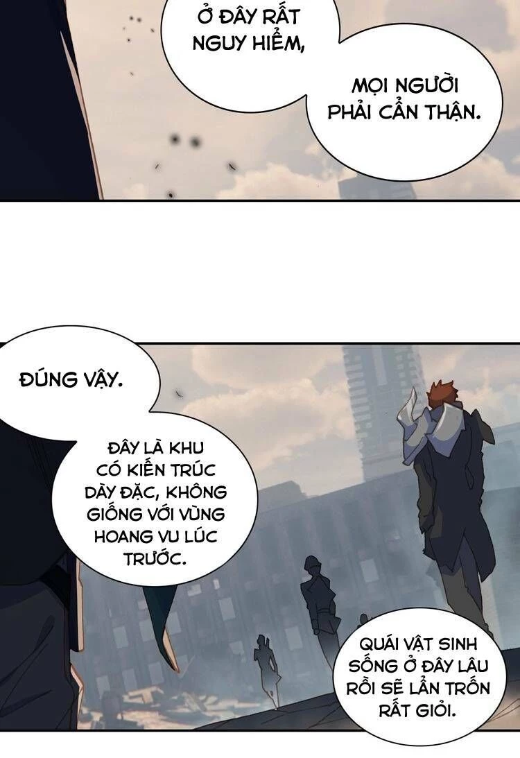 Thôn Phệ Tinh Không (Remake) Chapter 51 - 2