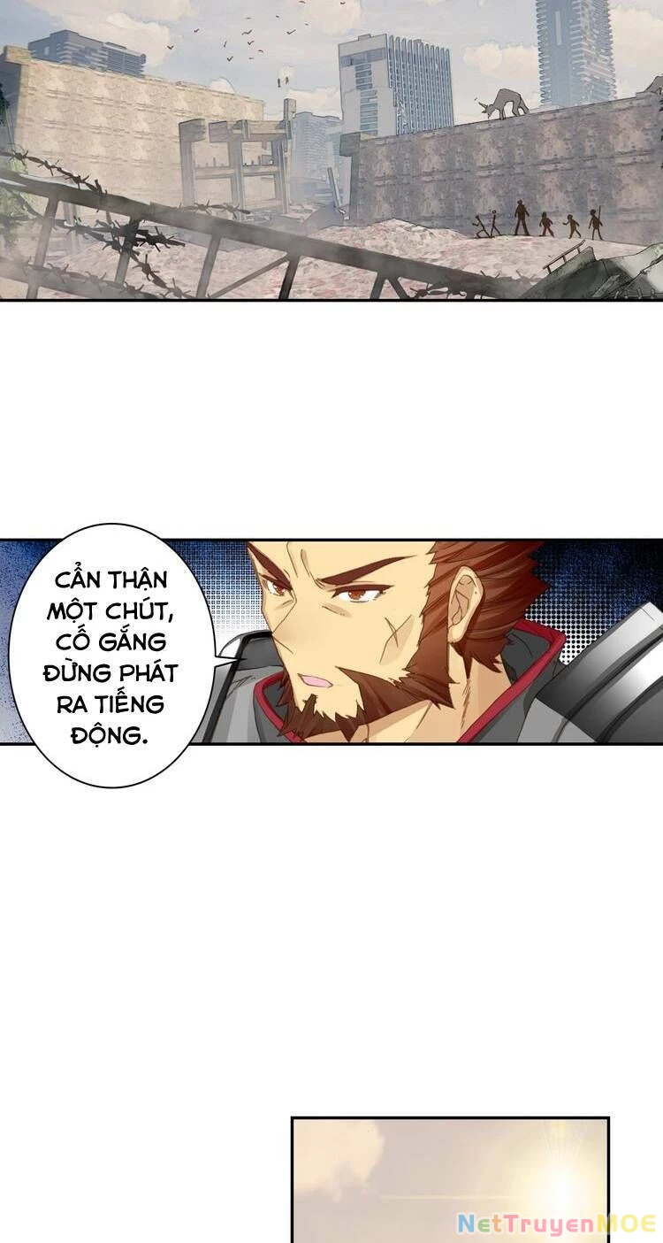 Thôn Phệ Tinh Không (Remake) Chapter 51 - 6